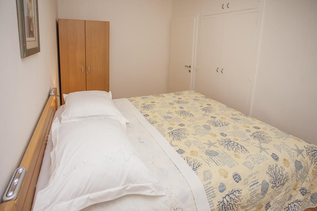 Apartman Daria Lägenhet Split Exteriör bild